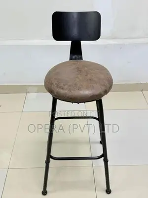 Bar Chair