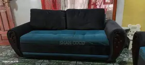Sofa set