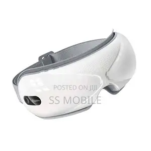 Earldom Simulated Acupoint Eye Massager Relaxation