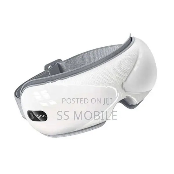 Earldom Simulated Acupoint Eye Massager Relaxation