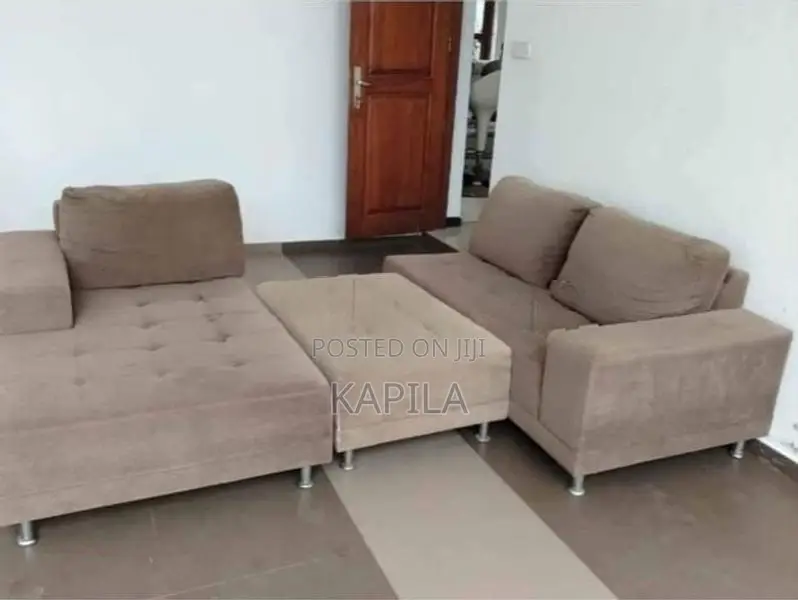 Sofa Set
