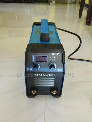 Welding Plant