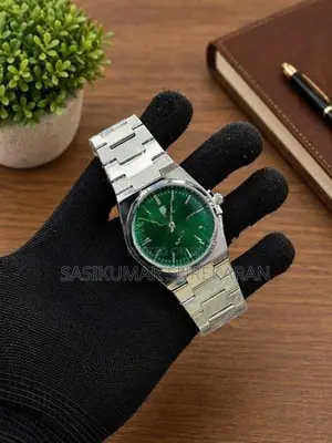 Poedagar Brand Men's Luxury Watch