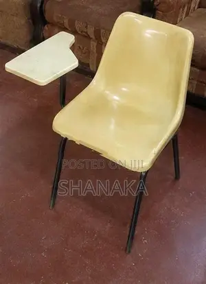 ලියන පුවරුව සහිත පුටු විකිණීමට (Writing Pad Chairs)