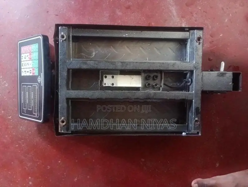 150KG Foldable Scale
