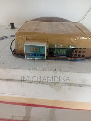 Egg Incubator
