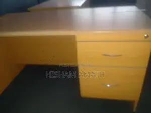 Used Office furniture