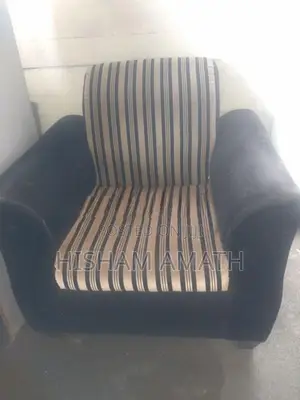 Used Sofa Set