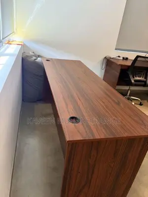 6x2 Office Desks