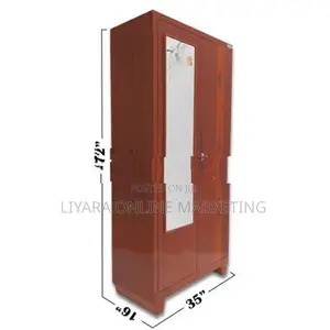 New Steel Cupboard 6 X 3