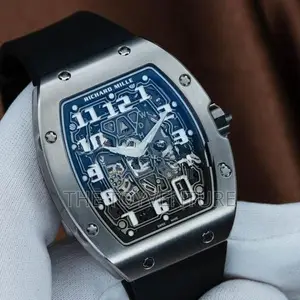 Richard Mille RM 67-01