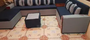 corner sofa