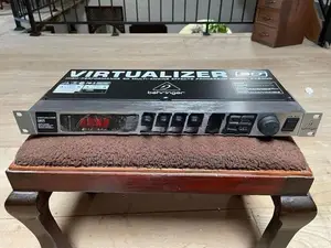 Virtualizer 3D FX2000
