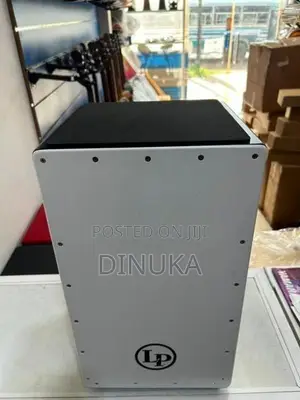 Lp Cajon