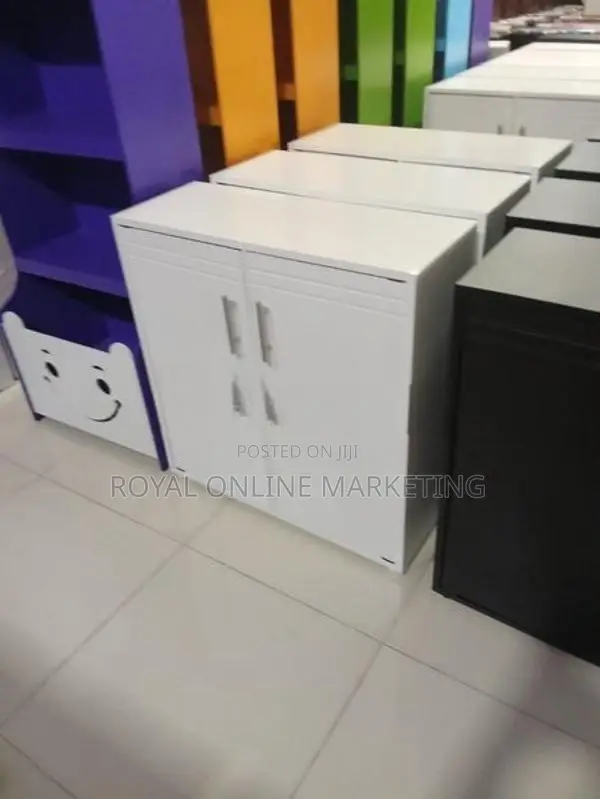Bed Side Cupboard (H-20)