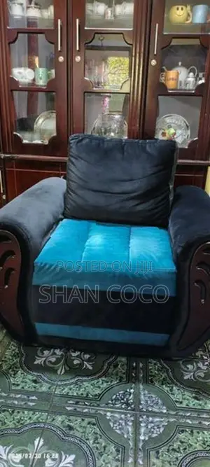 Sofa set