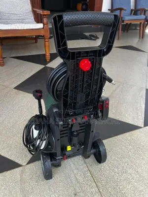 BOSCH High Pressure Washer