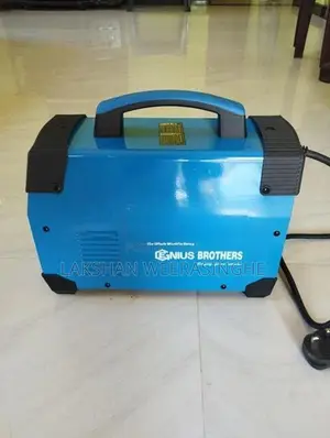 Welding Plant