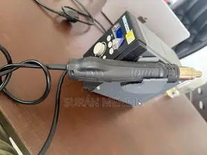 Quick SMD Rework Station 2008