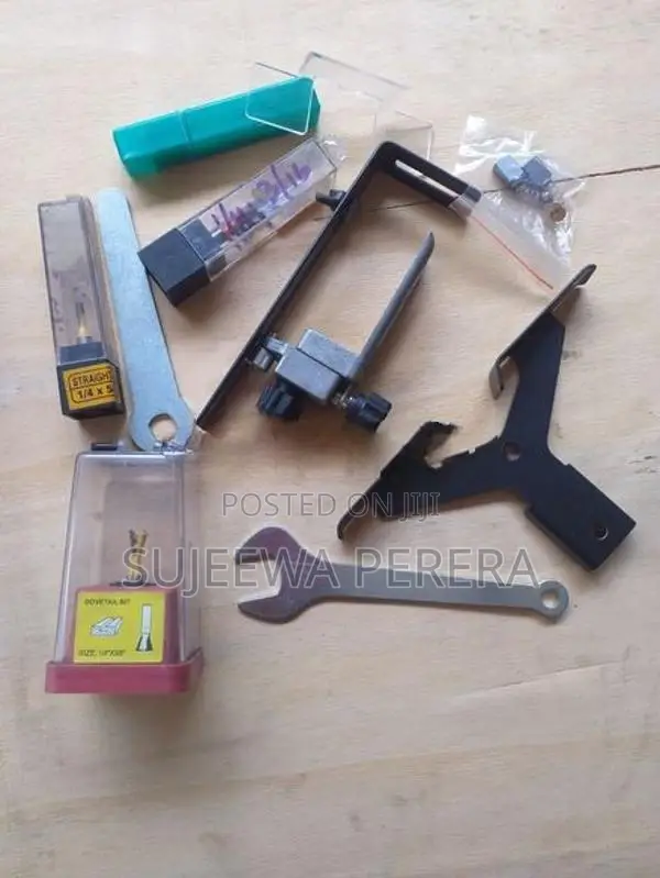 Wood Trimmer