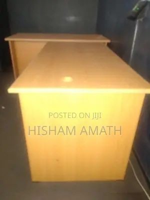 Used Office furniture