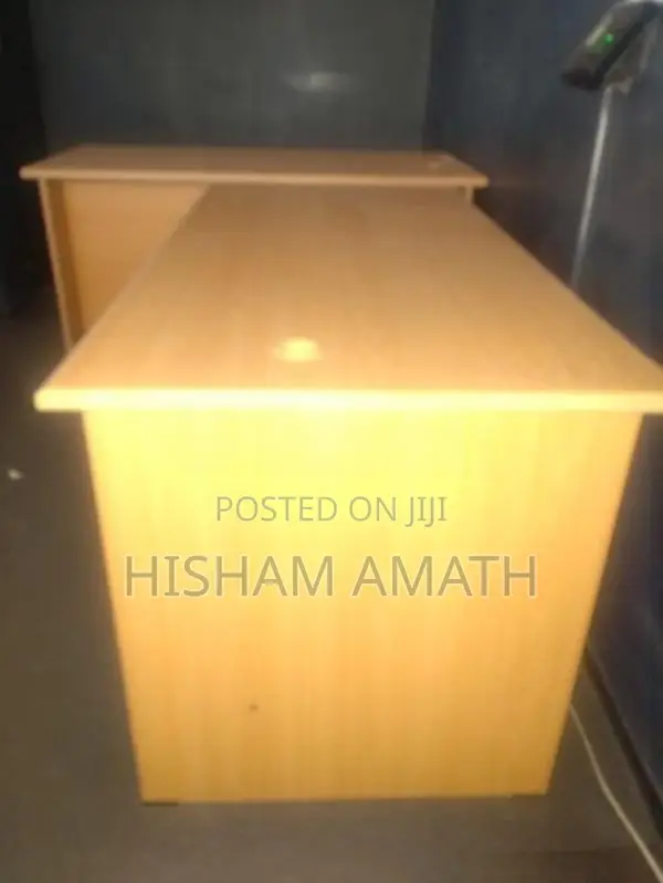 Used Office furniture