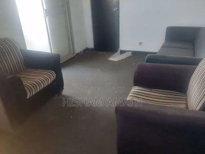 Used Sofa Set