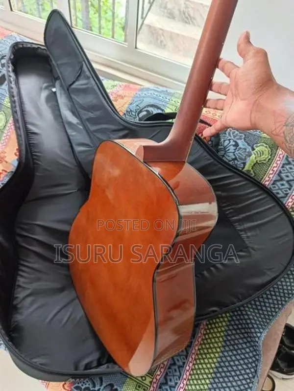 Yamaha Guitar