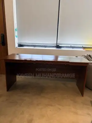 6x2 Office Desks