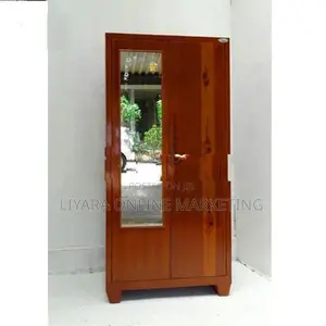 New Steel Cupboard 6 X 3