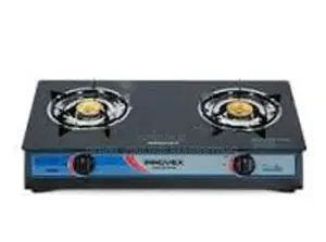 2 Burner Gas Lip (I-20)
