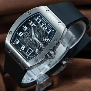 Richard Mille RM 67-01
