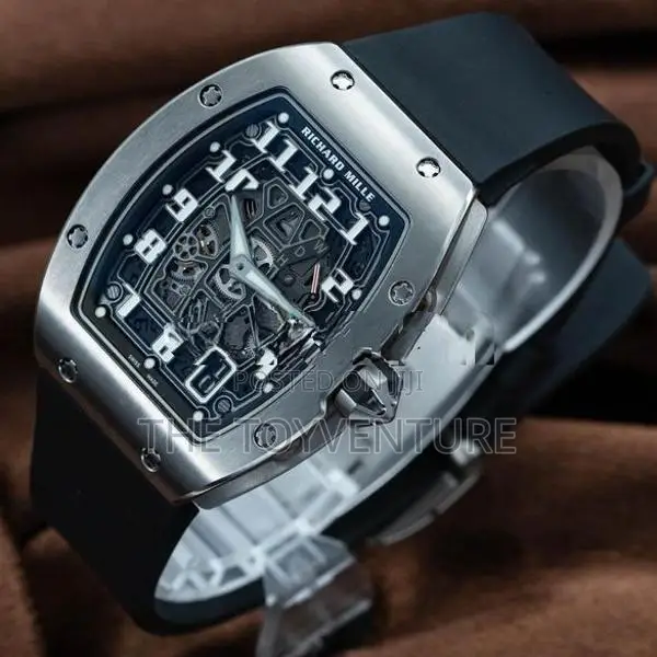 Richard Mille RM 67-01