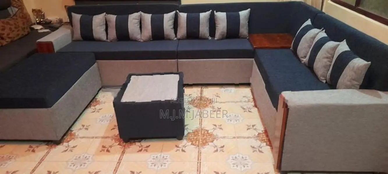 corner sofa