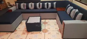 corner sofa