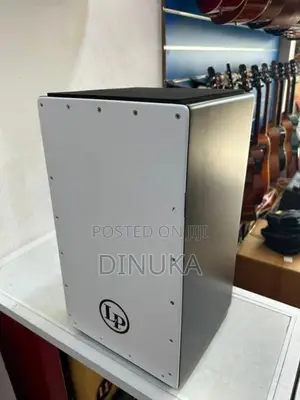 Lp Cajon