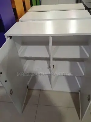 Bed Side Cupboard (H-20)