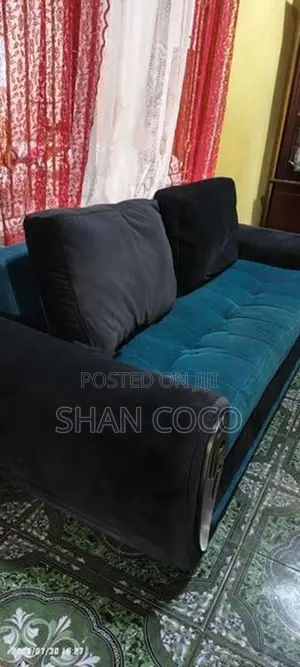 Sofa set