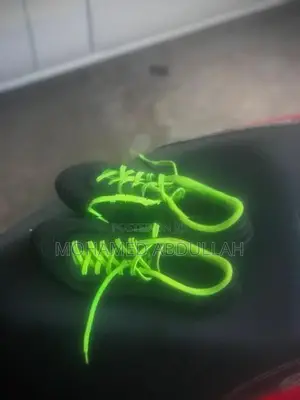 football boots