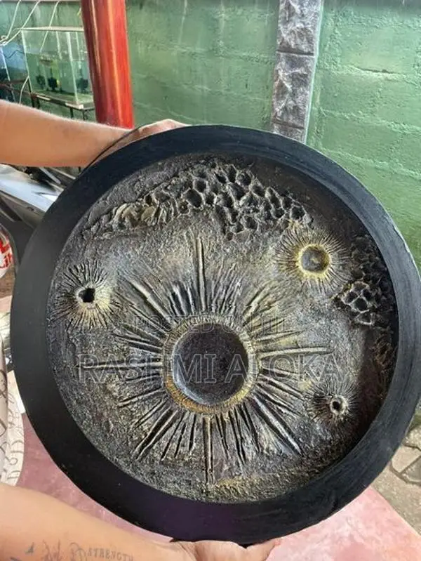 moon art