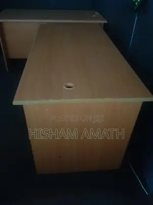 Used Office furniture