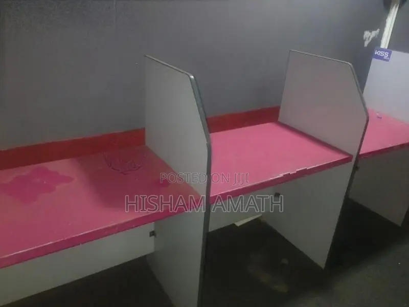Office Work Station Table