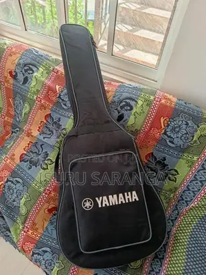 Yamaha Guitar