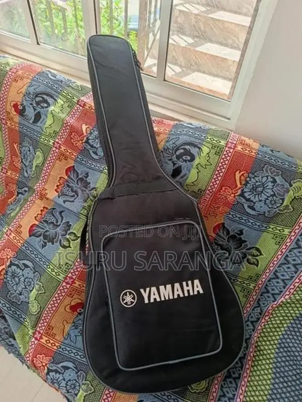 Yamaha Guitar