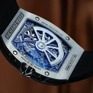 Richard Mille RM 67-01