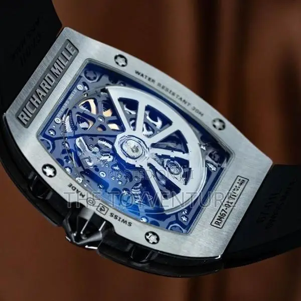 Richard Mille RM 67-01