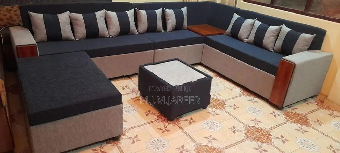corner sofa