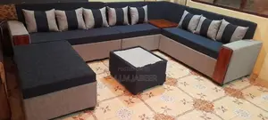 corner sofa