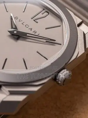 Bulgari Octo Finissimo