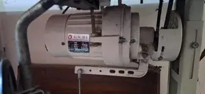 Singer Industrial Embroidery Sewing Machine
